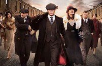 Трейлеры фильмов, Сериалы, Острые козырьки, Киллиан Мерфи