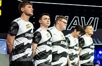 Astralis, ESL Pro League Season, Илья «Perfecto» Залуцкий, Кирилл «Boombl4» Михайлов, Шутеры, Егор «flamie» Васильев, Денис «Electronic» Шарипов, Counter-Strike: Global Offensive, Андрей «B1ad3» Городенский, Александр «S1mple» Костылев, NAVI