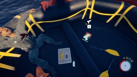 Sons of the Forest, Гайды