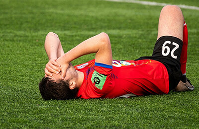 Форте, Вторая лига Б, Ессентуки