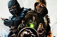 Mortal Kombat (фильм), Mortal Kombat, Кино