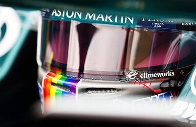 Себастьян Феттель, Политика, Астон Мартин, почитать, Политика, интервью, Формула-1