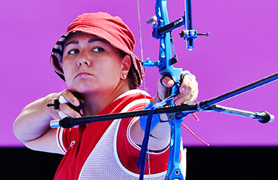 Ан Сан, Токио-2020, Елена Осипова