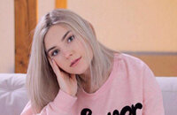 Eva Elfie, Артем & Ева