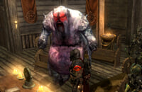 The Elder Scrolls Online, Skyrim, Bethesda Softworks, The Elder Scrolls IV: Oblivion, Экшены, Ролевые игры, Bethesda Game Studios