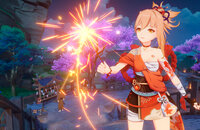 Гайды, miHoYo, Genshin Impact