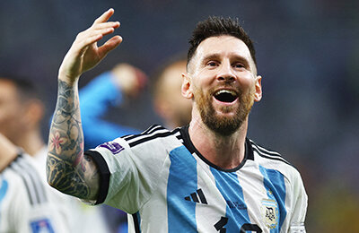 Грэм Арнолд, Сборная Австралии по футболу, Сборная Аргентины по футболу, ЧМ-2022, Лионель Месси, Диего Марадона