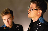 Team Liquid, Cloud9, ESL Pro League Season 16