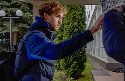 «Тук-тук, открывай!» Так игроки стучатся в сборную России – на ВидеоСпортсе’‘