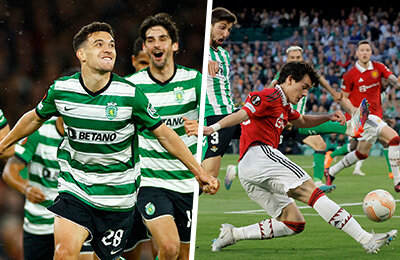 Кристиан Штрайх, Байер, Бетис, Педру Гонсалвеш, Факундо Пельистри, Манчестер Юнайтед, Арсенал, Ференцварош, Ювентус, Фрайбург, Фейеноорд, Лига Европы УЕФА, Шахтер, Спортинг