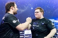 Иоанн «Edward» Сухарев, Кирилл «Boombl4» Михайлов, NAVI, Трансферы, Мейджоры, Winstrike