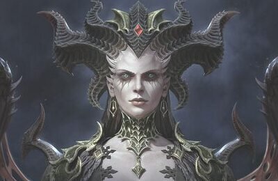 Diablo 4, Activision Blizzard, Blizzard Entertainment, Diablo, Ролевые игры, Экшены, Слэшеры, Обзоры игр