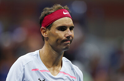 Даниил Медведев, US Open, Карлос Алькарас, ATP, рейтинги, Рафаэль Надаль, Каспер Рууд