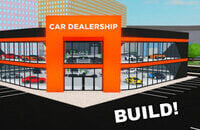 Car Dealership Tycoon, Roblox, Промокоды