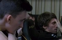 Федор «Velheor» Русихин, Илья «Lil me alone» Ильюк, Жэнь «old eLeVeN» Янвэй, Чжан «Paparazi» Чэньчжун, NAVI, Виктор «GeneRaL» Нигрини, China Supermajor, Данил «Dendi» Ишутин, Vici Gaming