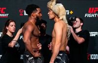 Кертис Блейдс, Дамир Исмагулов, Сергей Морозов, Александр Волкановски, Джамал Хилл, Жалгас Жумагулов, Джефф Нил, Шавкат Рахмонов, MMA, UFC, Sports – Казахстан