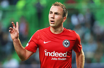 ПСВ, бундеслига Германия, Айнтрахт Франкфурт, Марио Гетце, Рогер Шмидт, Бавария, Сборная Германии по футболу, Ханс-Дитер Флик, Боруссия Дортмунд