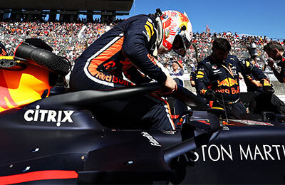 Серхио Перес, Михаэль Шумахер, Йос Ферстаппен, Маттиа Бинотто, Ред Булл, Феррари, Шарль Леклер, Формула-1, Гран-при Японии, Макс Ферстаппен