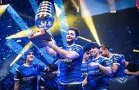Дэн «apEX» Мадэсклер, MOUZ, Матье «ZywOo» Эрбо, NAVI, SK Gaming, Габриэль «FalleN» Толедо, Фернандо «fer» Альваренга, IEM Cologne, Марсело «coldzera» Давид, Эпитасио «TACO» де Мело, Fnatic, Денис «Electronic» Шарипов, Александр «S1mple» Костылев, Team Liquid, Николай «Device» Ридтц, Ninjas in Pyjamas, Натан «NBK» Шмитт