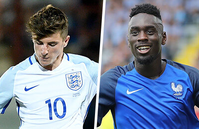 Дани Пачеко, Евро U-21 2025, Алекс Фернандес, Гаэль Какута, Жерар Деулофеу, Хесе, Альваро Мората, Дэви Зельке, Александар Митрович, Анасс Ахабар, Гратас Сиргедас, Алешандре Гедеш, Борха Майораль, Марко Асенсио, Жан-Кевин Огюстен, Гонсалу Рамуш, Франсишку Тринкау, Виктор Дьокереш, Жота Невеш, Райан Сессеньон, Бен Бреретон, Мэйсон Маунт, Йоэл Пиру