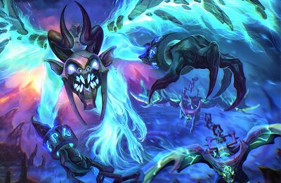 Visage, Механика