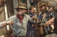 Red Dead Redemption 2