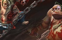 Амер «Miracle-» аль-Баркави, Pudge, Fnatic, Ануча «Jabz» Джиравонг, Vici Gaming