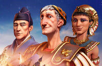 Стратегии, ПК, Sid Meier’s Civilization 6, Humankind
