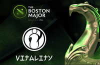 The Boston Major, Ян «InJuly» Сяодун, Сюй «Sakata» Цзычень, iG Vitality, Чжан «Paparazi» Чэньчжун, Фу «Q» Бинь, Су «BurNIng» Жилей