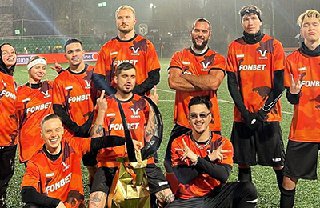 Эльдар Джарахов, GOATS, Богдан Тимошенко, Илья Абаев, Winline Медиалига, 2Drots, Некит 2Drots, Паша Техник