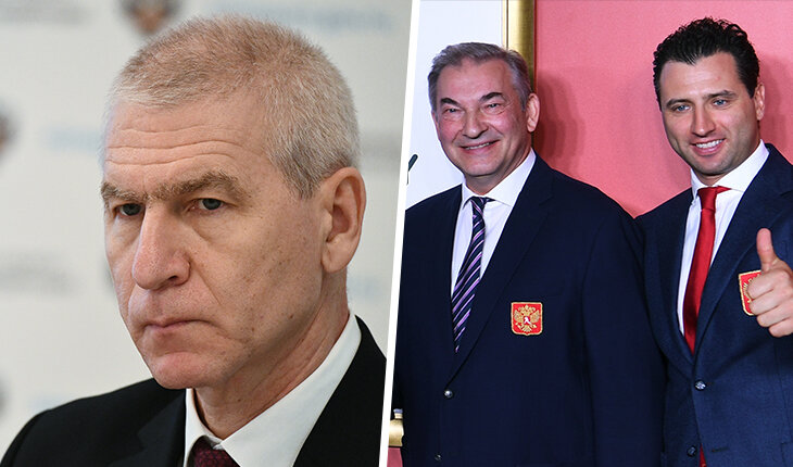 Неважно, три или пять легионеров будет в КХЛ. Сам лимит – это примитивное решение сложного вопроса