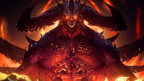Diablo Immortal, BlizzCon, Blizzard Entertainment