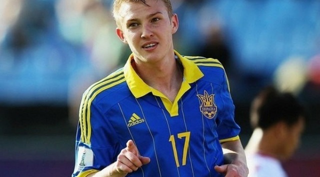 FIFA 19, Евгений «Yozhyk» Мостовик