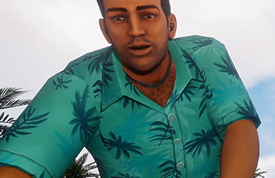 Rockstar Games, GTA The Trilogy: The Definitive Edition, GTA: San Andreas, Grand Theft Auto, GTA Vice City