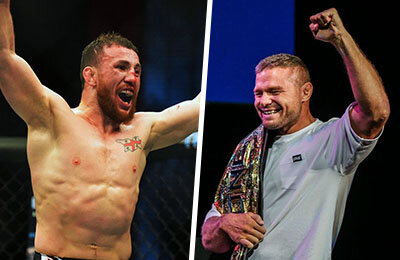 MMA, Анатолий Малыхин, UFC, Петр Ян – Двалишвили, Мераб Двалишвили