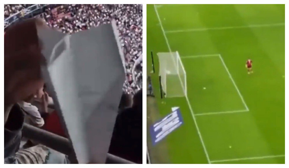 Уэмбли, Сборная Англии по футболу, Харри Кейн