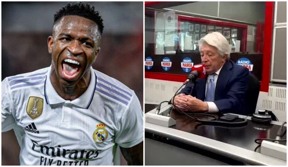 Клубы, Атлетико, Реал Мадрид, Винисиус Жуниор, Альваро Мората, Жоау Феликс, Ла Лига, Лига чемпионов УЕФА, Энрике Сересо