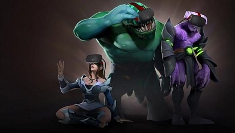 Фото публикации