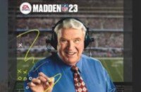 Анонсы игр, Madden NFL 23, EA Sports, ПК, Xbox Series X, Xbox One, PlayStation 5, PlayStation 4, Спортивные