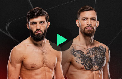 MMA, UFC, Джошуа Ван, Робелис Деспейн, Арман Царукян, Тай Туиваса, Гейбл Стивсон, Маурисио Руффи, UFC 331, Алешандре Пантожа