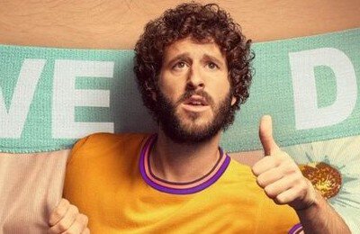 Сериалы, Трейлеры фильмов, Дэйв, Hulu