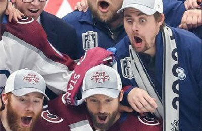 Кубок Стэнли, Колорадо, видео, НХЛ, Майкл Райдер, Николя Обе-Кюбель, Тампа-Бэй