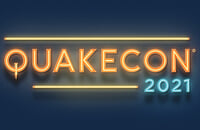 Wolfenstein 3D, Bethesda Game Studios, Quake, Quakecon, Skyrim, Fallout 76, Deathloop, Doom Eternal, The Elder Scrolls Online