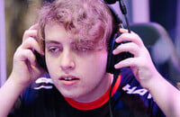 Evil Geniuses, Егор «Nightfall» Григоренко, Михаил «Olsior» Зверев, Virtus.pro