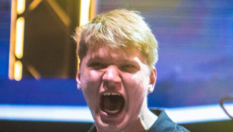 NAVI, Александр «S1mple» Костылев