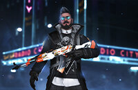 AWP, AK-47, Скины CS2, M4A4