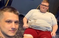 Даниил «Zeus» Тесленко, Кирилл «Boombl4» Михайлов, Егор «flamie» Васильев, NAVI