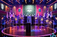 The International, BIG, MOUZ, WePlay Academy League, Alliance, Newbee