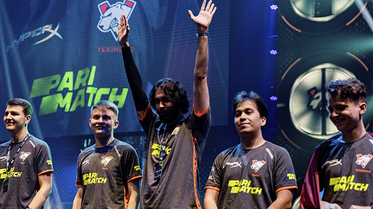 Джами «Jame» Али, Евгений «FL1T» Лебедев, Virtus.pro, PGL Major Stockholm 2021, Heroic