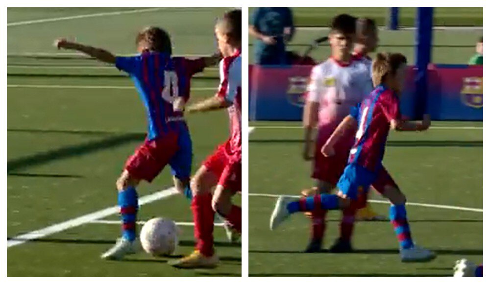 Барселона, Клубы